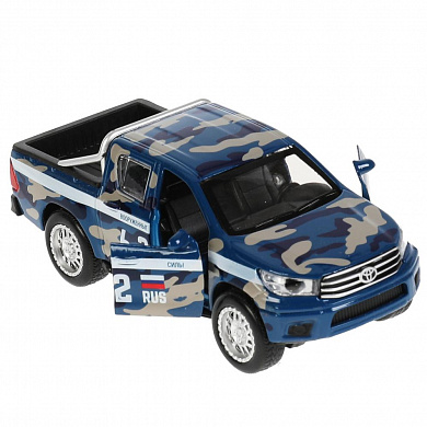 ��������� ������ Toyota Hilux �������� 12 ��, ����, ����, ������ �ILU�-12SL�IL-�U � 3 ���