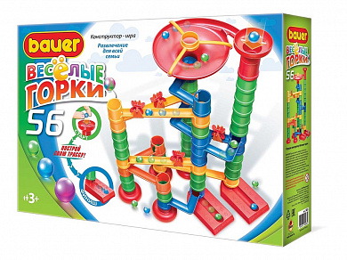 Bauer ����� ����������� ������� ����� 56 ������� 583 � 3 ���