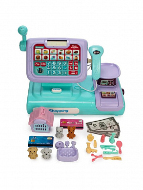 �������� ������� Pet Shop � ������������ ����, ���� CF8535 � 3 ���
