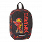 LEGO ������ ���������� Rasmussen 10 � Ninjago Red 10030-2302