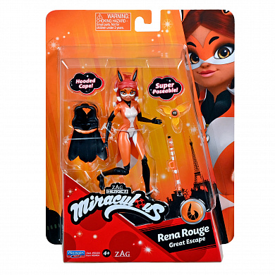 Miraculous ����-����� ���� ��� 12 �� � ������������ 50404 � 4 ���