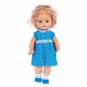Фабрика игрушек Кукла Оля №2 43 см (глаза закрываются) с 3 лет