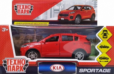 ��������� ������ Kia Sportage 12 �� ������� ����������� (������) 273045 � 3 ���