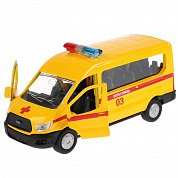 ��������� ������ Ford Transit ������ ������ 12 �� (������) 273091 � 3 ���