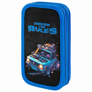 �������� ����� 2 ��������� ������ � �������� soft-touch 19�11 �� Rule breaker 273498