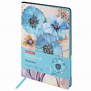 Brauberg ������� �5 143x210 �� Vista Delicate flowers ��� ���� 80 � 112077