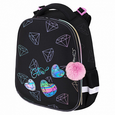 Brauberg ����� Luminous 2 ���������, � �������, ���������� ������� Diamonds 272070