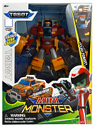 Tobot �����-����������� ����� ���� ������ New 307613 � 4 ���