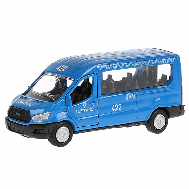 ��������� ������ Ford Transit ����� 12 �� (������) 273093 � 3 ���
