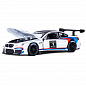 ������������ ������� BMW M6 GT3 1:24 ������ J�1200218 � 3 ���