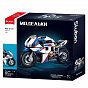 Sluban ����������� �������� 1:12 S1000MS 242 ������ M38-B1129 � 6 ���
