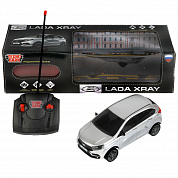 ��������� ������ LADA XRAY 18 �� �� �/�, ����, ����������� LADAXRAY-18L-GY � 3 ���
