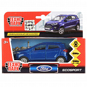   Ford Ecosport 12  ,  SB-18-21-N(BU)-WB  3 