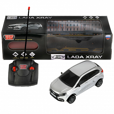 ��������� ������ LADA XRAY 18 �� �� �/�, ����, ����������� LADAXRAY-18L-GY � 3 ���