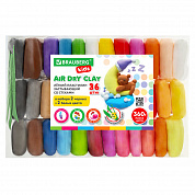 Brauberg ��������� ����� ������ ��������� ����������� 36 ��, 360 �, 3 ����� Kids 106309