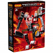 Bauer ����� ����� � ������� ������� � ������� Technobot 99 ��������� 800 � 3 ���