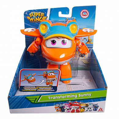 Super Wings ����������� ����� �U750230 � 3 ���