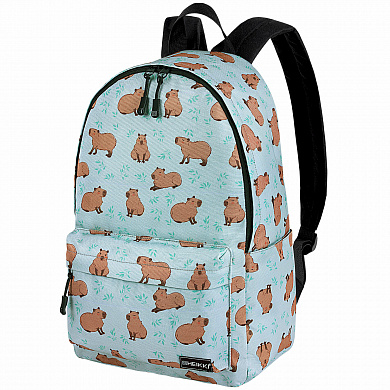 Heikki ������ Positive ������������� ������-������� Capybara 272548