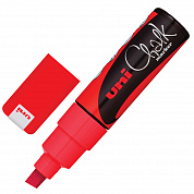 UNI ������ ������� Chalk 8 �� ������� �������������� PWE-8K RED