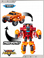 Tobot �����-����������� ����� ���� ������ ����� Value New 301209 � 4 ���