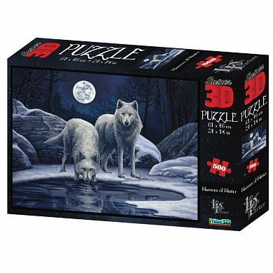 Prime 3D ���� ����� ���� 500 ������� PR10345 � 8 ���