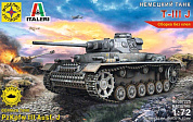 �������� �������� ���� �-IIIJ 1:72 307225 � 12 ���