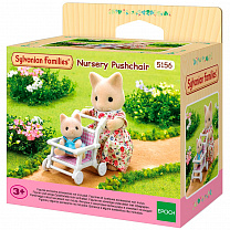 Sylvanian Families   5156  3 