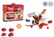 ����� �������� FIRE-FIGHTING (����, ����) HS8004B � 3 ���