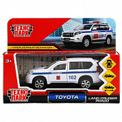 ��������� ������ Toyota Prado ������� 12 �� ����� ������ PRADO-P-WH � 3 ���