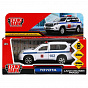 ��������� ������ Toyota Prado ������� 12 �� ����� ������ PRADO-P-WH � 3 ���