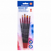 Brauberg ����� Premium ����� 5 �� (���������, ������� � 1, 3, 5, ������� � 5, 8), �������, 201024