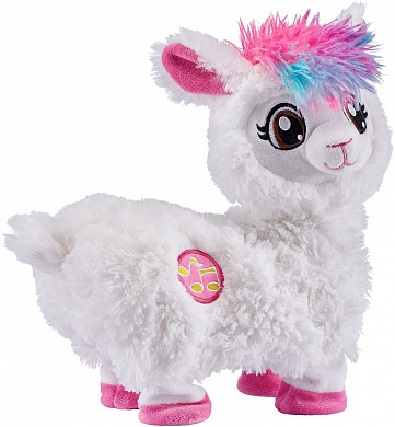 Zuru Pets Alive ��������� ���� 9515Z � 3 ���