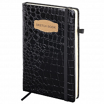 Brauberg �������� �������� ����� 130�210 �� 80 � ������, ������� Art Classic Croco ������ 116470