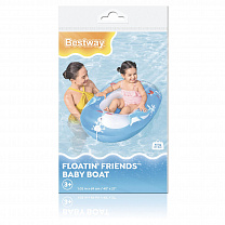 Bestway �������� ������� ��������� ��� � ������� 102�69 �� 3-6 ��� 34037