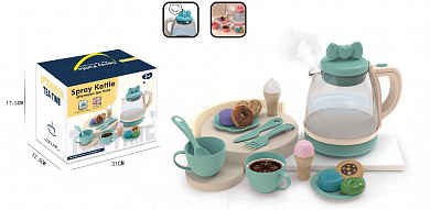 ������ ����� Tea time, ���� � ����, ��� 925 � 3 ���