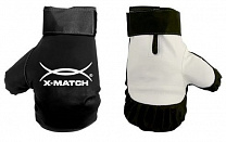 X-Match Перчатки для бокса X-Matсh 87730 с 4 лет