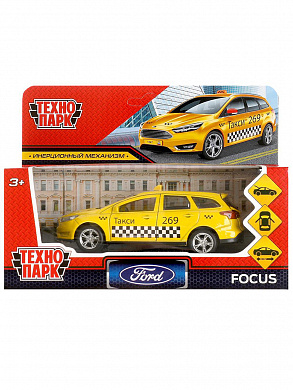 ��������� ������ Ford Focus Turnier ����� 12 �� ������ ������ F��USSW-12���-Y� � 3 ���