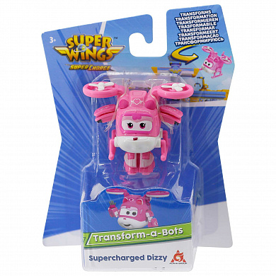 Super Wings ���� ����������� ���������� ����� �U740044 � 3 ���