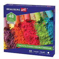 Brauberg ������� ����� �������������� Art Classic, 48 ������, ������� �������, 181456