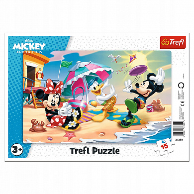 Trefl ���� ���� �� ����� � ����� 15 ������� 31390 � 4 ���