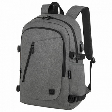 Brauberg ������ ������������� Urban Charge � ���������� ��� �������� ����� 271655