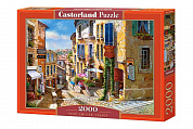 Castorland ���� ����� ����-�������� 2000 ��������� 0740/C-200740 � 12 ���