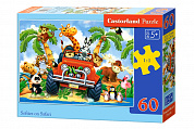 Castorland ����-midi ������ 60 ��������� 6793/B5-06793 � 5 ���