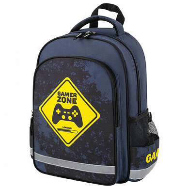 ������� ������ �������� School, 1 ���������, 3 ������� Game zone 271407