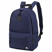 Brauberg ������ ������������� Positive Dark blue 270775