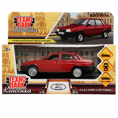 ��������� ������ LADA-21099 ������� 12 �� ������� ������ 21099-12-RD � 3 ���