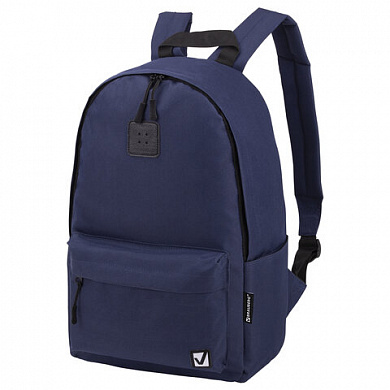 Brauberg ������ ������������� Positive Dark blue 270775