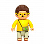 Monchhichi ������� ���� � ������� 2 � 1 81503 � 4 ���