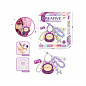 ����� ��� �������� ��������� Purple Cat ZD-M024 � 5 ���