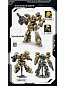 Sluban ����������� ����� P.R. Mecha PJZ-05 581 ������ ������� M38-B1580 � 6 ���